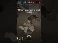 Got a little excited there 😆 #r6 #rainbowsix #funny #rage #winner #shorts #shortsfeed #djkhaled
