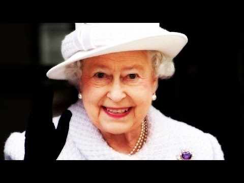 Video: How Will The Impending Brexit Affect Queen Elizabeth?