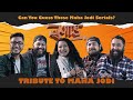 Jugaad EP 3 | Can You Guess These MAHA Jodi Serials ft. Sajan Shrestha, Kshitiz KC
