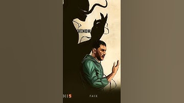 VENOM😈|#Ringtone #Status|#STRIKINGVLOGZZ