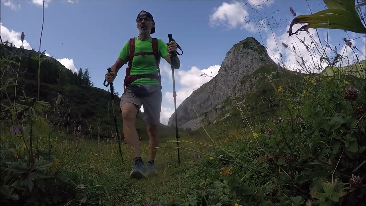 VALSEDORNIA # PIZZO di PETTO Go Pro