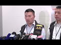 男子涉1999年深水埗女報販謀殺案　於深圳落網移交本港警方
