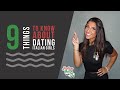 9 Things To Know About Dating Italian Girls