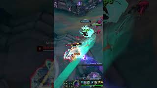 No way they ain't Ai #leagueoflegends #lolclips #lolph #gaming #moba