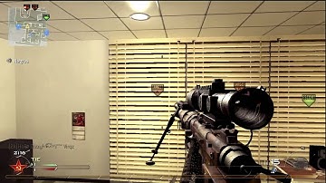 HITMARKER!! Highrise Spawn Shot ;/