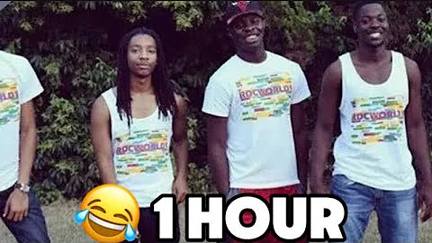 FUNNIEST RDCWORLD SKITS (PART 2) | 1 HOUR COMPILATION EDITION😂