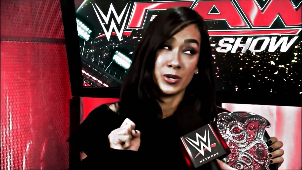 Aj/Paige/Dean/Seth - Confident