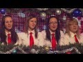 Edmonton Singing Christmas Tree on Everything Edmonton