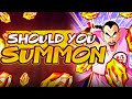 Mercenary Tao is Coming! But, Should YOU Summon? (DBZ: Dokkan Battle)