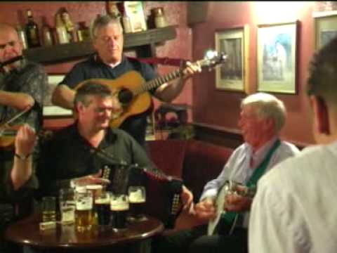 Le Cheile: Old-Time Reels, The Brook/Castle Kelly/Maids of Castlebar