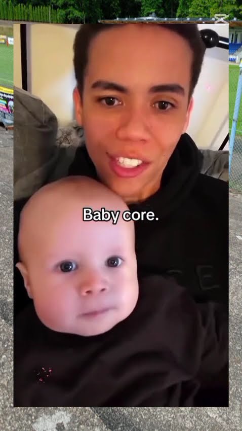 baby core - YouTube