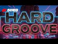 HARD GROOVE | 142 BPM