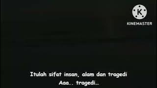 Farid Hardja - Tragedi ( lirik )