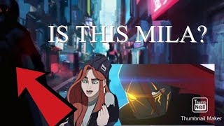 WHO IS THE EVIL SISTER THEORY? Rampart's Hop Up is OP! Apex Legends Mila Lore? Season 6 Storyline