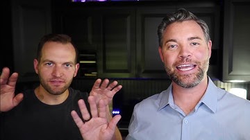 Jason Hewlett and Jordan Gibby Emcee and Produce Ruby Ribbon Virtual Event July 2020