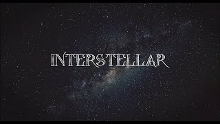 Paze - Interstellar (Official Lyric Video) Resimi