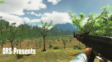 Complex Roots PC Game Trailer