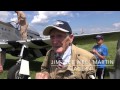 Experiencing The P-51D Mustang