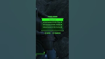 Recycling fusion cores is the easiest way to get basically free caps #fallout4