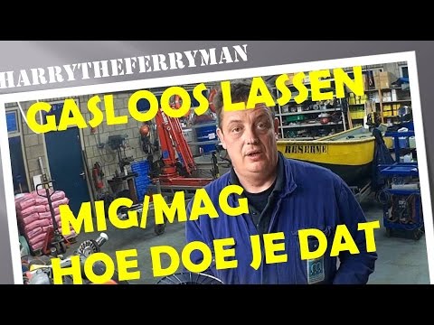 Video: Wat is koolstofstaaldraad?