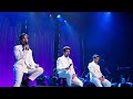 IL Volo - USA 2022 Tour - Chicago -  Singing Charlie Chaplin