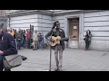 No Woman, No Cry - Lampa FALY Busker Reggae