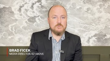 Why Viant Stands Above the Rest feat. Brad Ficek, Media Director, 62ABOVE #Testimonial #Advertising