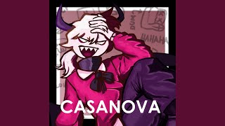 Casanova (Orenji Remix)