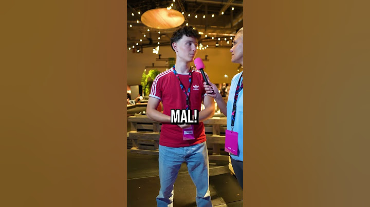 1.mal Gamescom- Was muss ich sehen? #shorts