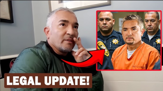 Tragic Details About Cesar Millan from Dog Whisperer: From Legal Battle to Controversies - YouTube