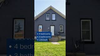 NEW LISTINGS IN CAMBRIDGE!!