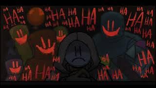 A Party For Blue Face =)