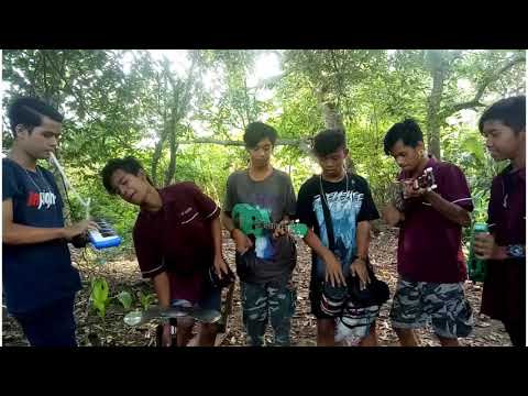 pengamen indramayu pengak