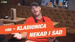 BETparačke PRIČE #86 - Kladionica nekad i sad