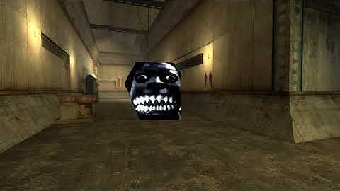 Playing with my friend unknown from nico