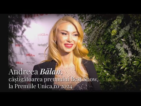 Andreea Bălan, Pregătită De Nunta Cu Victor Cornea: E Cea Mai Liniștită Iubire Pe Care O Trăiesc