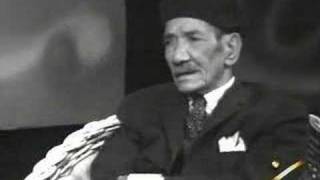 مقابلة تليفزيونية مع : أحمد رامي