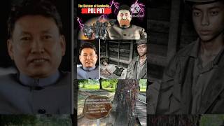 pol pot cambodia’s most feared dictator in hindi || dictator pol pot || why did vietnam invade