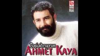 AHMET KAYA - Çocuklar Gibi