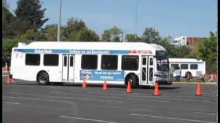 2010 Southeastern Pennsylvania Transportation Authority Bus Roadeo