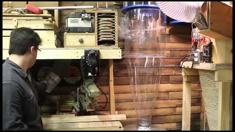 Stumpy Nubs Review- Clear Vue Cyclones