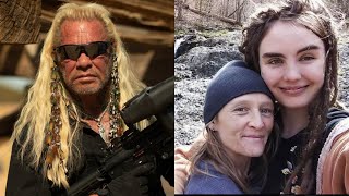 Dog The Bounty Hunter Going To Southern Utah To Investigate Unsolved Double Murder
