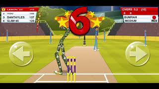 Stick cricket 2 - Last man standing screenshot 4