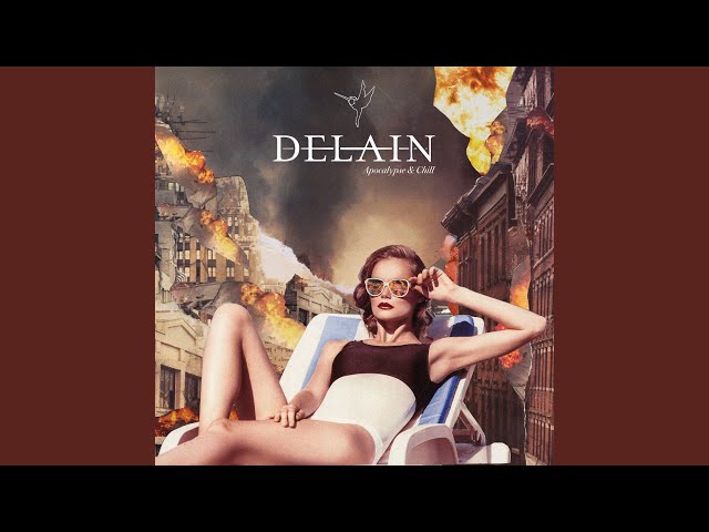 Delain - The Greatest Escape