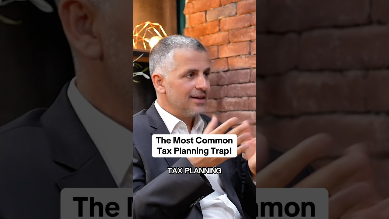 Avoid this Common Tax Planning Mistake when Relocating! 