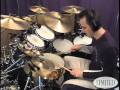 Gavin Harrison: Displacement (from Rhythmic Horizons)