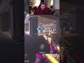 MERCY CHANGES ACTUALLY POG!?