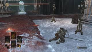 Full Farron stomp