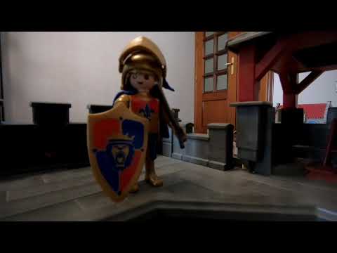 La Princesa del Castillo Encantado