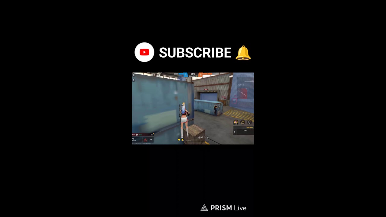 god Immortal is live